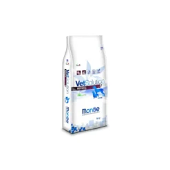 Monge Vetsolution Cane Hepatic 12 Kg
