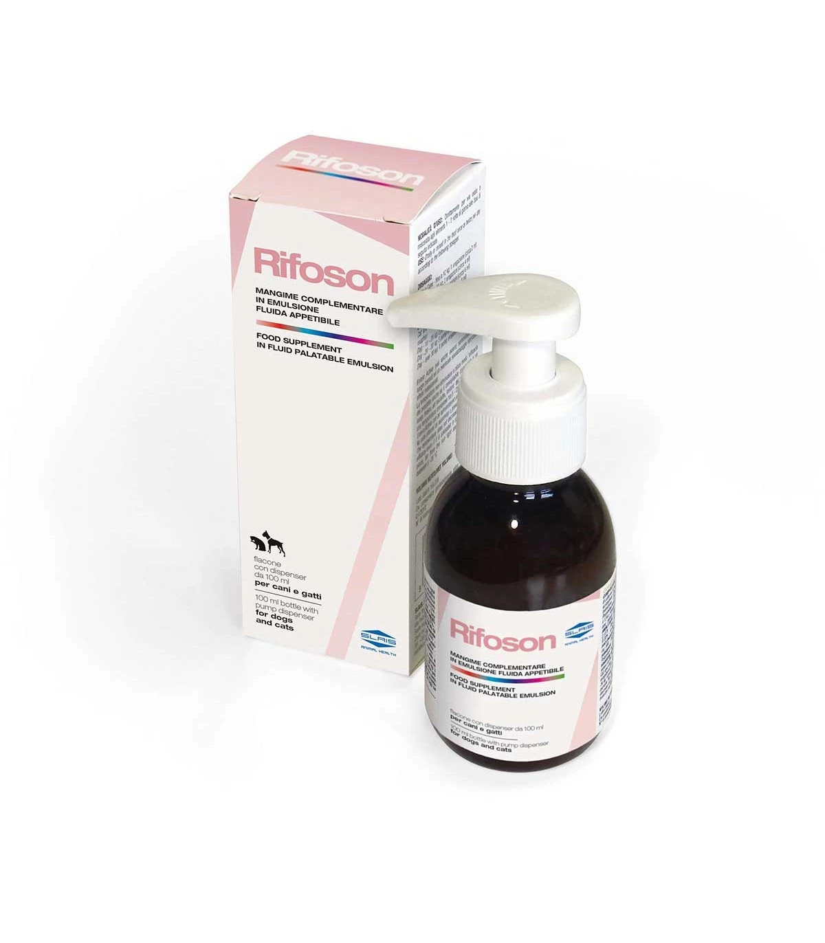 Slais Rifoson 100 Ml