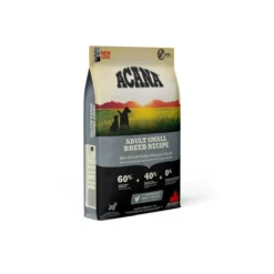 Acana Cane Adult Small Breed Recipe 6 Kg