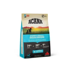 Acana Puppy Small Breed Recipe 2 Kg