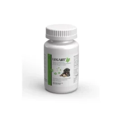 Aurora Biofarma Legart Up 120 Cpr 1 Gr