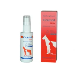 Bensel Pet Cicatrioil Spray 50 Ml