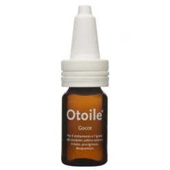 Bensel Pet Otoile Gocce 15 Ml
