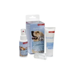 Candioli Dentalpet Kit Nuovo