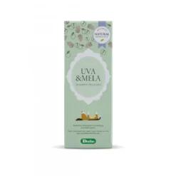 Derbe Shampoo Delicato Uva & Mela 200 Ml