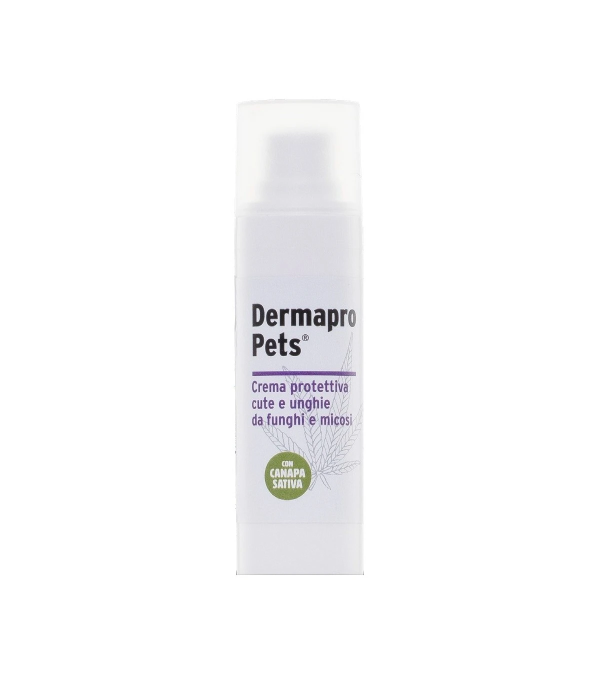 Dermapro Pets Crema Protettiva 30 Ml