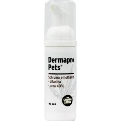 Dermapro Pets Schiuma Emoliente 50 Ml