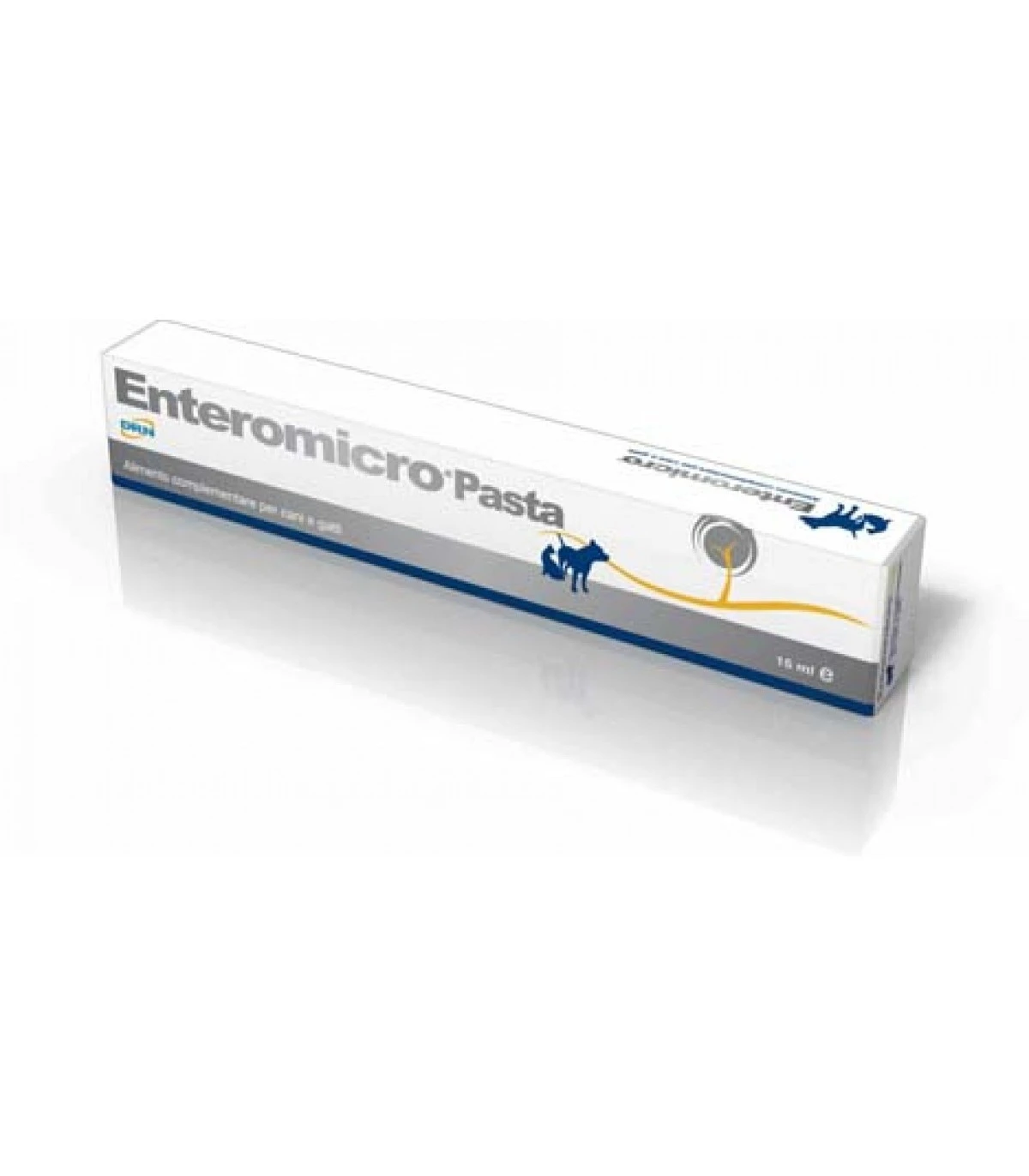 Drn Enteromicro Pasta 15 Ml