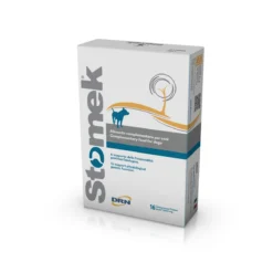 Drn Stomek 16 Compresse