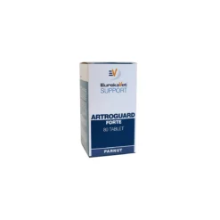 EurekaVet Support Artroguard 80 Compresse 1,5 Gr