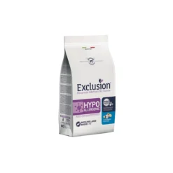 Exclusion diet Formula Hypoallergenic Pesce E Patate Medium Large 12 Kg