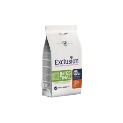 Exclusion Diet Formula Intestinal Maiale E Riso Small 2 Kg