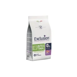 Exclusion Diet Formula Intestinal Puppy Maiale E Riso All Breeds 2 Kg