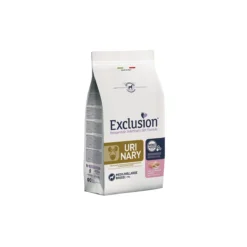 Exclusion Diet Formula Urinary Maiale E Riso Medium Large 12 Kg