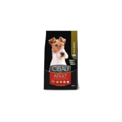 Farmina Cibau Adult Mini 2,5 Kg