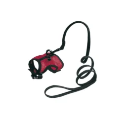 Ferplast Jogging Large Pettorina Con Guinzaglio