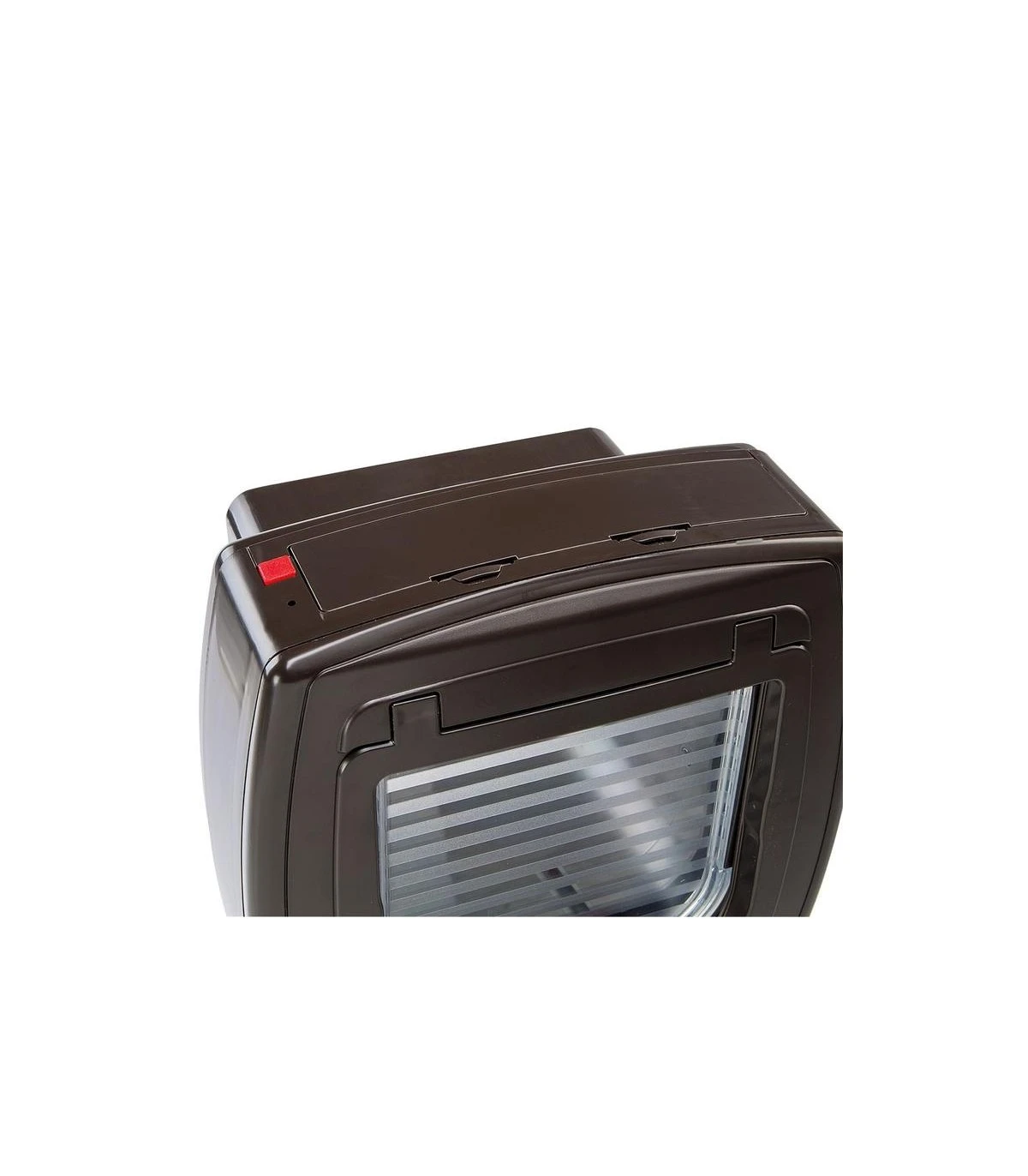 Ferplast Swing Microchip Marrone - immagine 7