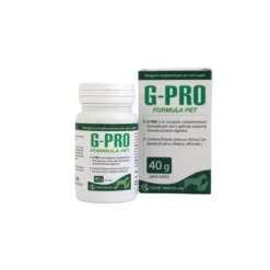 Gpro Formula Pet 40 Gr