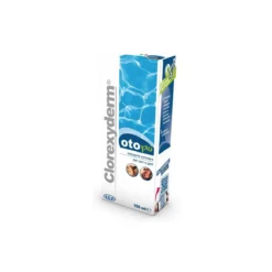 Icf Clorexyderm Oto Più 150 Ml