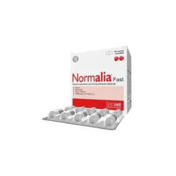 Innovet Normalia Fast 100 Capsule