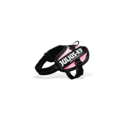 Julius K9 Pettorina IDC Power Harnesses PINK Tg. BABY2