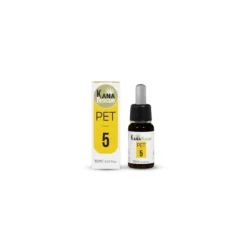 Kanarescue Pet 5% 10 Ml