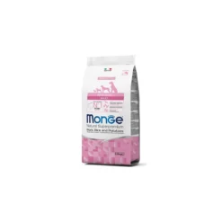 Monge Cane Adult All Breeds Maiale Riso E Patate 12 Kg
