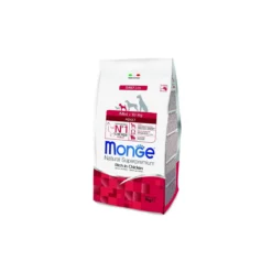 Monge Cane Adult Mini 3 Kg