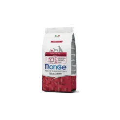 Monge Cane Mini Adult Pollo 7,5 Kg