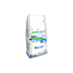 Monge Vetsolution Cane Obesity 2 Kg