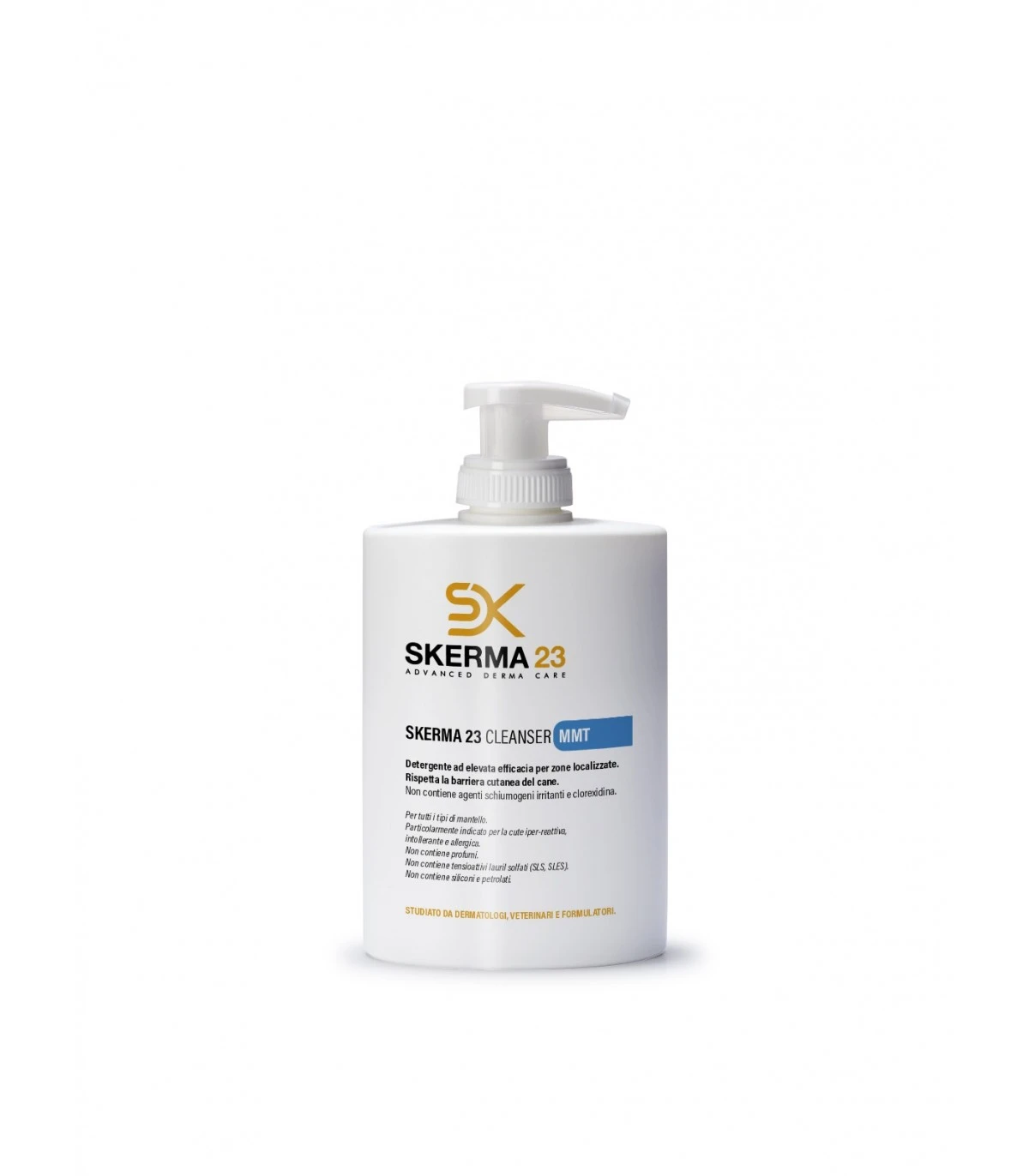 Mundavet Skerma 23 Cleanser MMT 250 Ml