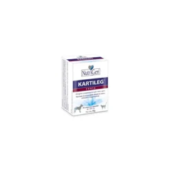 Nutrigen Kartileg Forte 120 Compresse 1000 Mg