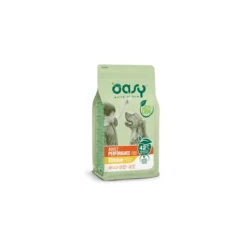 Oasy Cane Adult All Breeds Performance 12 Kg
