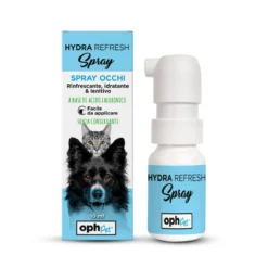 Ophpet Hydra Refresh Spray 10 Ml