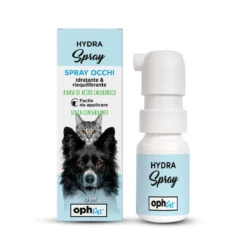 Ophpet Hydra Spray 10 Ml