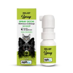 Ophpet Relief Spray 10 Ml