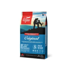 Orijen Cane Original 11,4 Kg