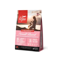 Orijen Cane Small Breed 1,8 Kg