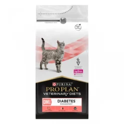 Purina Proplan Diet Dm Gatto 1,5 Kg