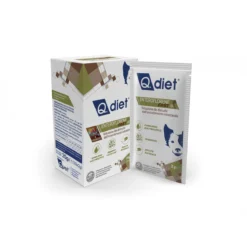 Q.diet Enteroflorene Fast 10 Buste 2 Gr