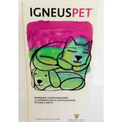 Rosa Canina Igneuspet 30 Capsule