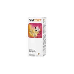 Rosa Canina Simcort 50 Ml