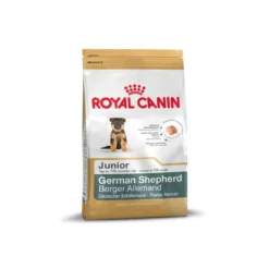 Royal Canin German Shepard Junior 12 Kg