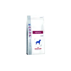 Royal Canin Hepatic Cane 1,5 Kg