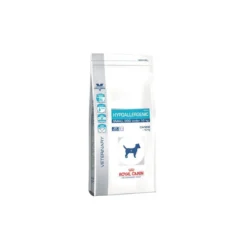 Royal Canin Hypoallergenic Small Cane 3,5 Kg