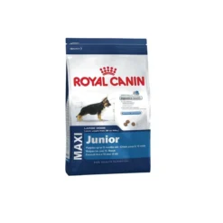 Royal Canin Maxi Junior 4 Kg