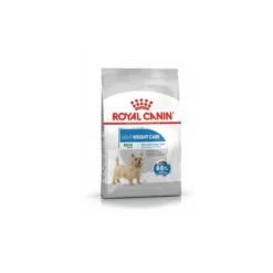 Royal Canin Mini Light Weight Care 8 Kg