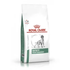Royal Canin Satiety Support Cane 12 Kg