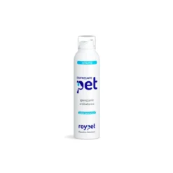 Roypet Cicatrizzante Pet Schiuma 150 Ml