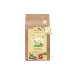 Terra Canis Canireo Al Manzo 5 Kg